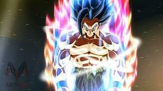 Xicor Limit Breaker By Merimo Animation