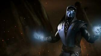 Mortal Kombat X Wallpaper De Todos Los Personajes