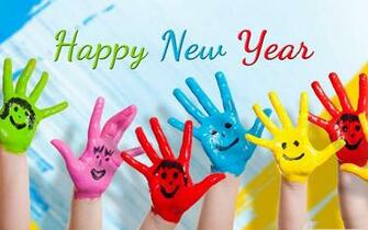 New Year Wallpaper For Your Desktop Fun Happy