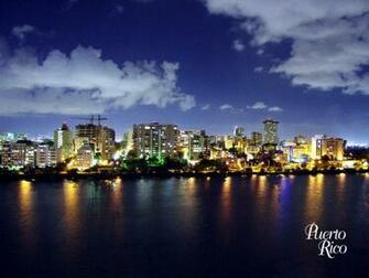 Wallpaper Puerto Rico