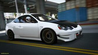 Acura Rsx Type S Emblem Cute Honda Integra R Wallpaper