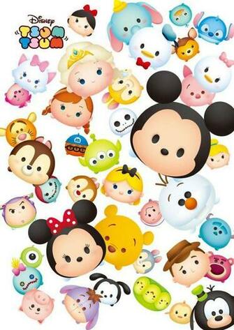 Best Ideas About Tsum Wallpaper