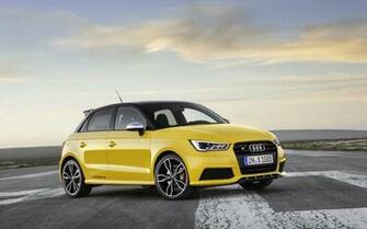 Audi S Quattro Related Car Wallpaper