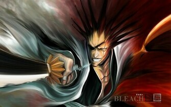 Kenpachi Zaraki Wallpaper