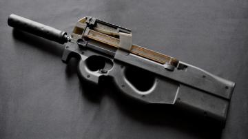 Best P90 Wallpaper Trigon