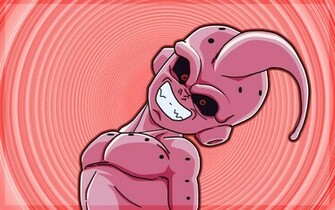 Pic New Posts Majin Buu Wallpaper