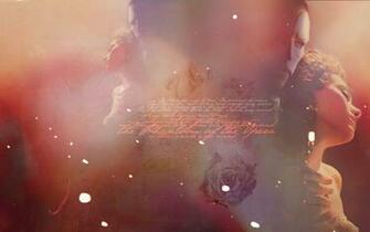 Phantom Of The Opera Wallpaper