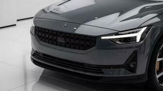 Polestar Heads To Geneva Motor Show With Hp Vegan