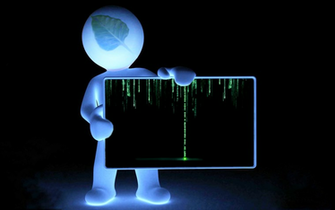 Linux Terminal Wallpaper Bodhi