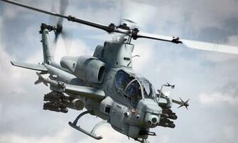 Boeing Ah The Apache Attack Helicopter Aircraft Wallpaper