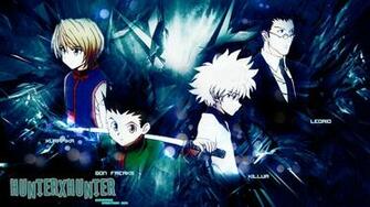 Hunter X Wallpaper HD Quality