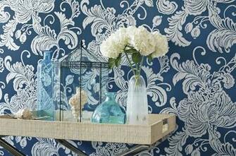 Seraphina Wallpaper Collection Is A Of