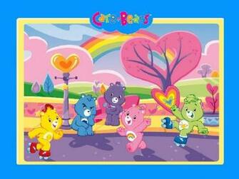Care Bears Photo