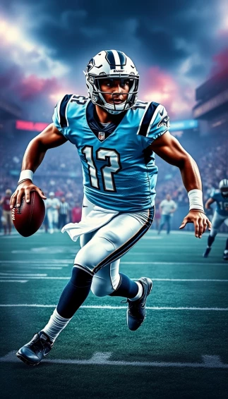Marcus Mariota Wallpaper