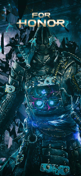 Make A Statement With The iPhone Xs For Honor Wallpaper