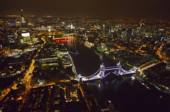 London Wallpaper