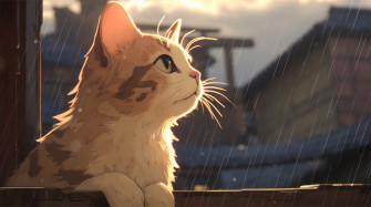 Cat Wallpaper Pc Desktop Artofit