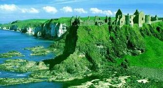 Irish Landscape Wallpaper Image Pictures Becuo