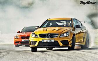 This Week S Wallpaper Bmw M3 Gts Bbc Top Gear