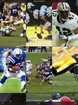 App Shopper Unique American Football Wallpaper HD
