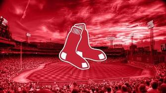 Boston Red Sox Logo Desktop Background Ololoshenka