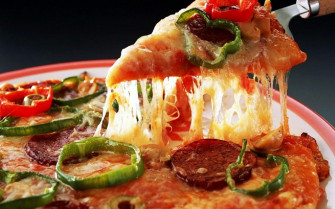 Delicious Food Wallpaper Photo