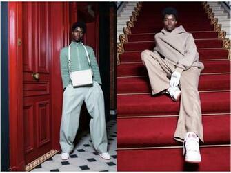Alton Mason Gq Brazil Talents Pmp