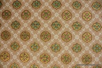 Pirates Set Vintage Wallpaper 1930s And