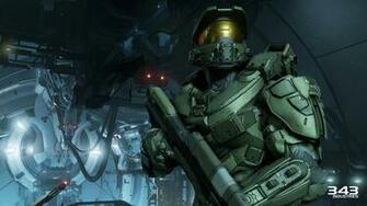 Halo Guardians Wallpaper In