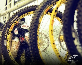 Alpinestars