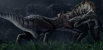 Primal Carnage Fight By Beastisign