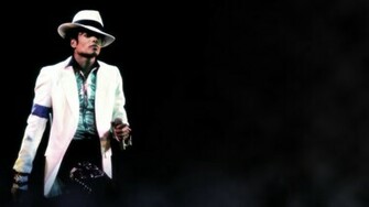 Michael Jackson Wallpaper HD