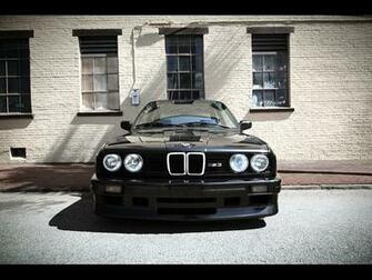 Bmw E30