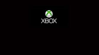Xbox Logo Wallpaper