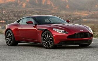 Aston Martin Db11 Us Wallpaper And HD Image Car Pixel