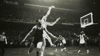 Legendary Moments In Nba History Havlicek Stole The Ball