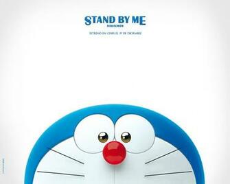 Stand By Me Doraemon Wallpaper