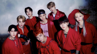 K Pop Wallpaper