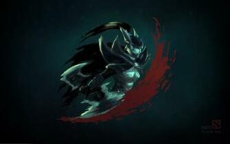 Phantom Assassin Wallpaper Dota HD