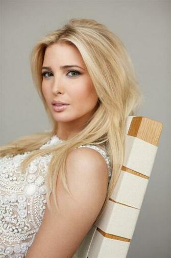 Celebrity Ivanka Trump Photos Pictures Wallpaper