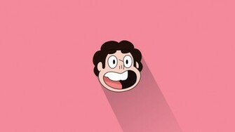 Steven Universe Wallpaper Pink By Paralitik