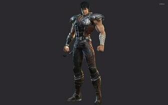 Kenshiro Fist Of The North Star Ken S Rage Wallpaper Anime