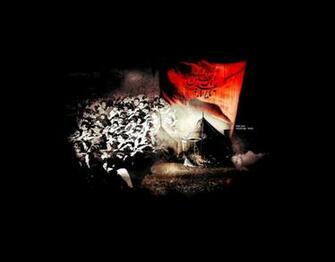 Ashura HD Wallpaper Epic