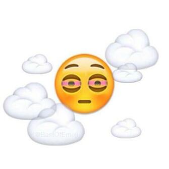 Weed Emoji