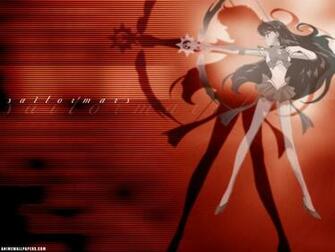 Sailor Mars Club Deviantart