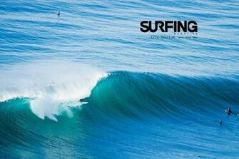 May Issue Wallpaper Surfing Magazine