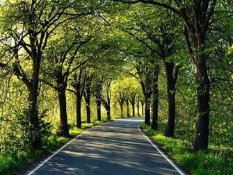 Wallpaper Background Beautiful Country Germany Pack