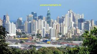 Panama Wallpaper