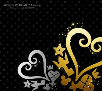 Kingdom Hearts