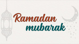 Ramadan Islamic Products And Reminders